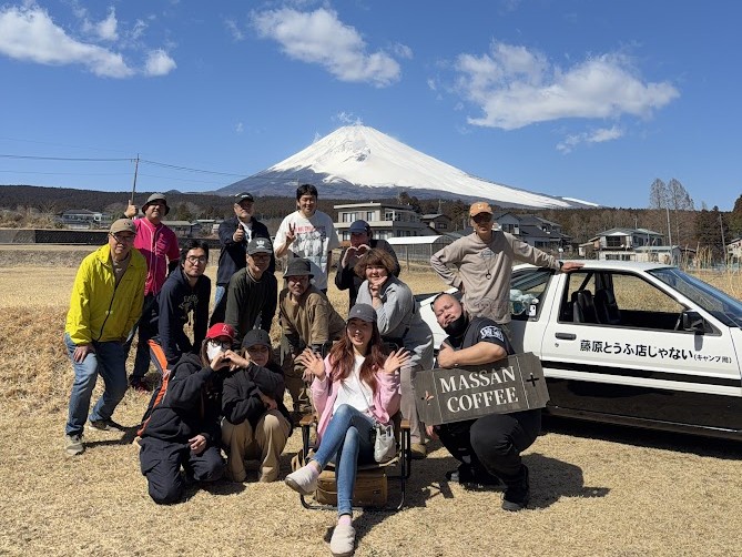 団結CAMP vol.2