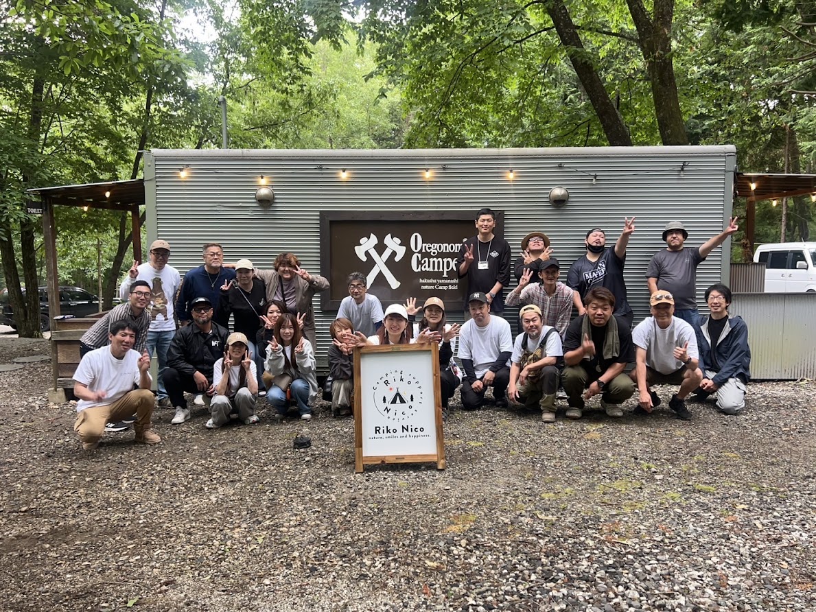 団結CAMP vol.3