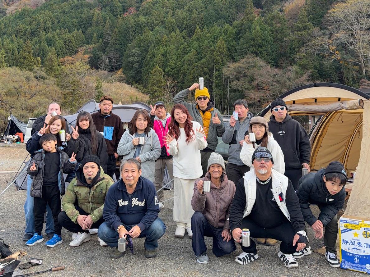 団結CAMP vol.1